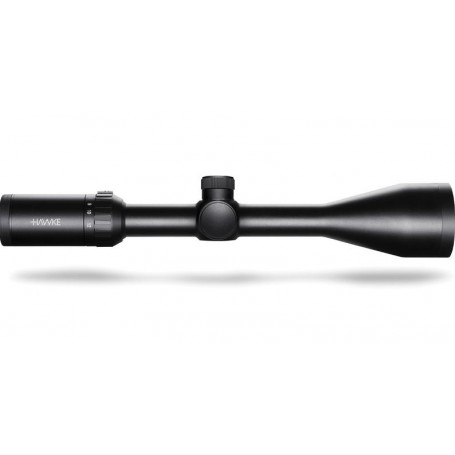 กล้องติดปืน HAWKE รุ่น VANTAGE IR 4-12x50, Rimfire .22 LR Subsonic (52554)