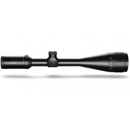 HAWKE Puskairányzék VANTAGE IR 4-16x50 AO, Mil Dot (52558)