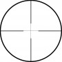 HAWKE Tēmeklis 4-12x50 Vantage 1" 30/30 Duplex (79938)