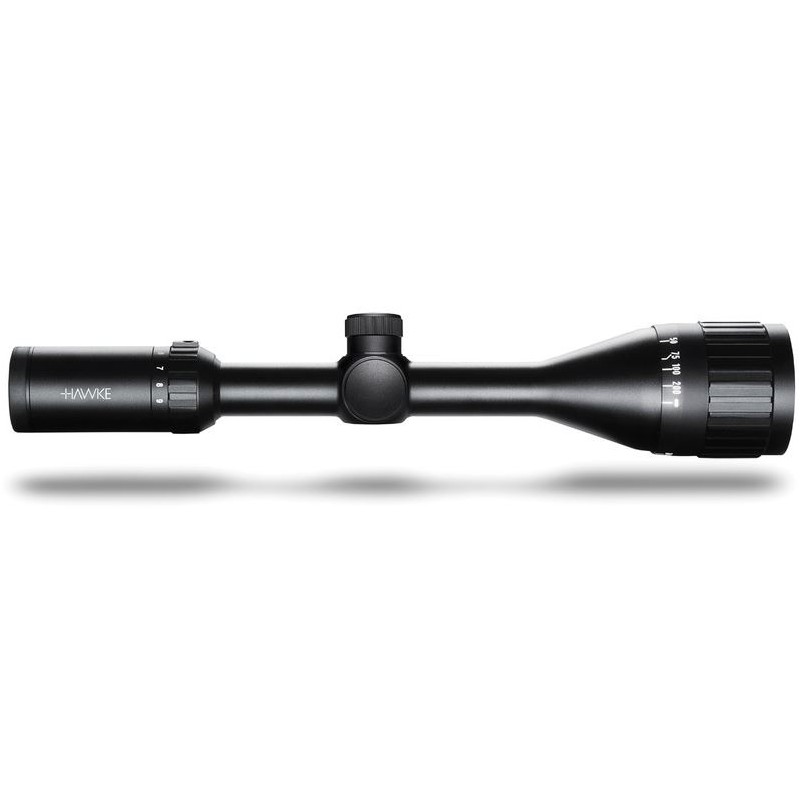 호크 라이플스코프 VANTAGE 3-9x50 AO, 밀 도트 (52575)