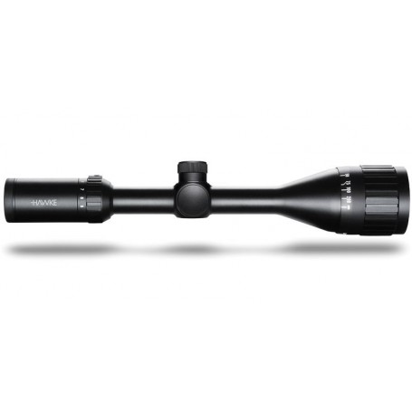 กล้องเล็ง HAWKE รุ่น VANTAGE 3-9x50 AO, Mil Dot (52575)