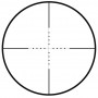 HAWKE Riflescope VANTAGE 3-9x50 AO, Mil Dot (52575)
