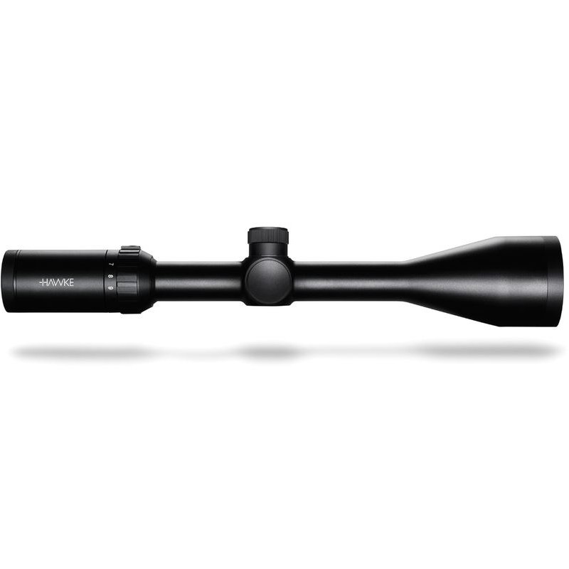 دوربین تفنگ هاوک مدل VANTAGE 3-9x50، 30/30 دوبلکس (52572)