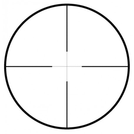 กล้องเล็ง HAWKE VANTAGE 3-9x50, 30/30 Duplex (52572)