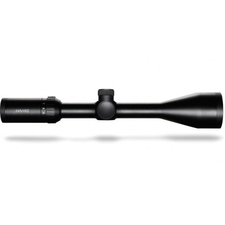 Luneta celownicza HAWKE VANTAGE 3-9x50, Mil Dot (52573)