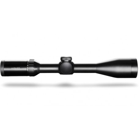 กล้องเล็งปืน HAWKE รุ่น Vantage SF 3-12x44, 10x Half Mil Dot (52578)