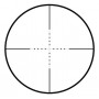HAWKE Riflekikkert VANTAGE 3-9x50, Mil Dot (52573)