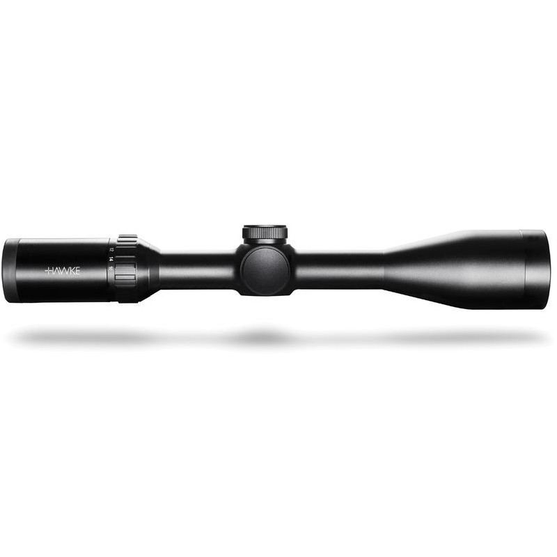 호크 라이플스코프 VANTAGE SF 4-16x44, 10x 하프 밀 도트 (52579)
