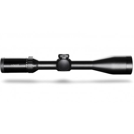 HAWKE Tüfek Dürbünü VANTAGE SF 4-16x44, 10x Yarım Mil Nokta (52579)