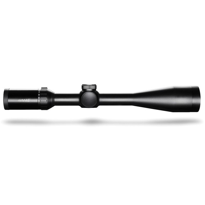 منظار بندقية HAWKE VANTAGE SF 6-24x44، 10x نصف ميل دوت (52580)