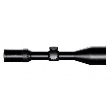 กล้องเล็งปืน HAWKE Vantage 30 WA IR 3-12x56 L4A Dot (61824)