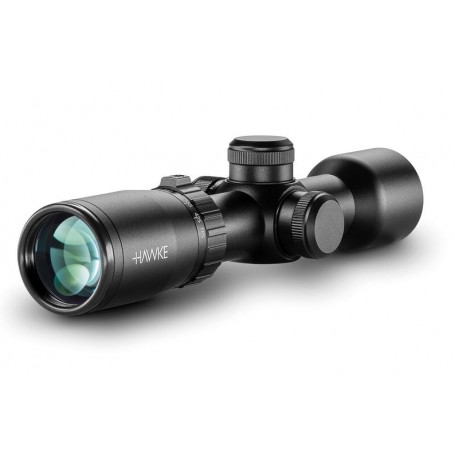 กล้องเล็ง HAWKE 1,5-5x32 1" XB1 (79947)