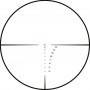 HAWKE Richtkijker 1,5-6x36 XB30 Compact SR (79944)