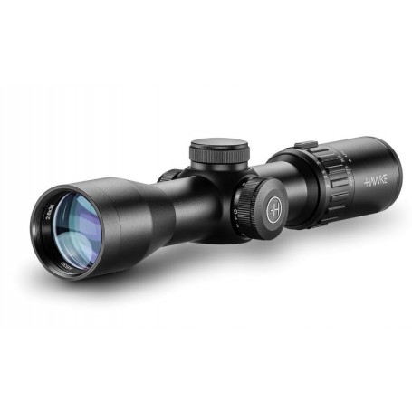 กล้องเล็ง HAWKE รุ่น 2-8x36 XB30 Compact SR (79945)