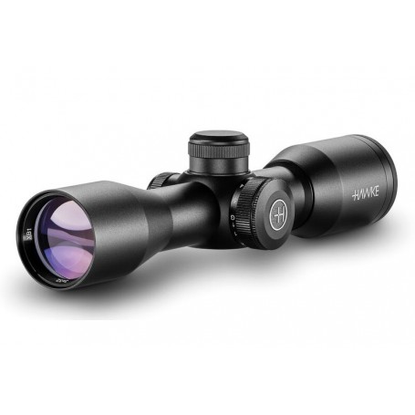 HAWKE Riflekikkert 3x32 1" XB SR (79946)
