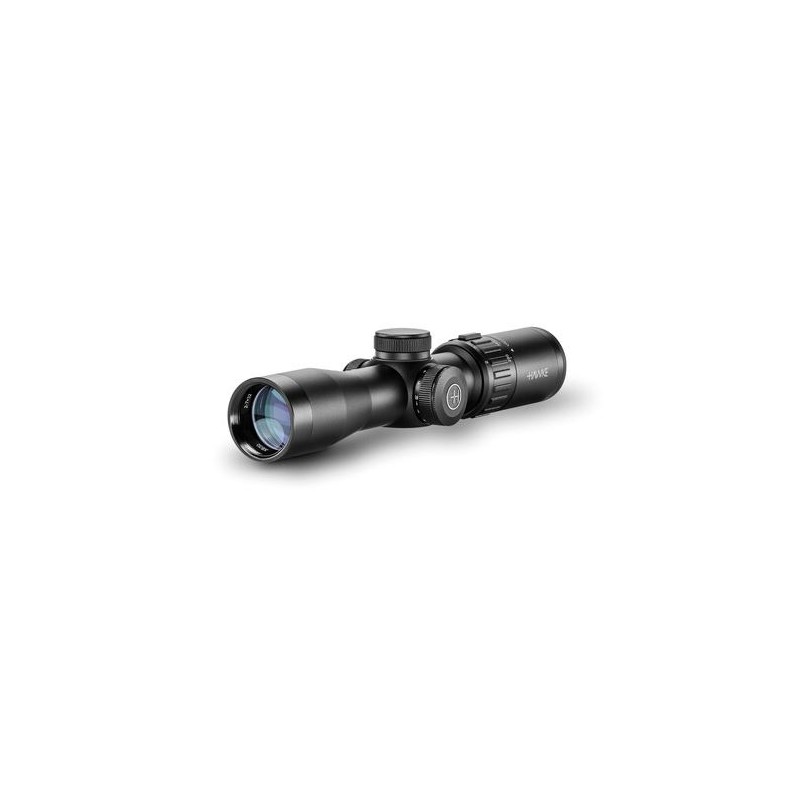 Оптика за пушка HAWKE XB30 2-7x32 SR (77649)