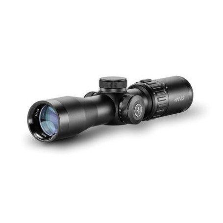 HAWKE Kikkertsigte XB30 2-7x32 SR (77649)