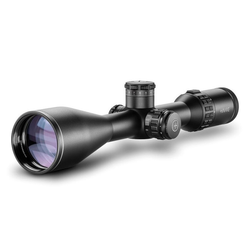 HAWKE 6-24x56 Sidewinder 30 FFP MOA (79932) 瞄准镜