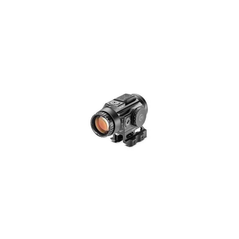 هاوک دوربین تفنگ 4x24 با نشانگر نقطه قرمز 5.56 BDC (77582)