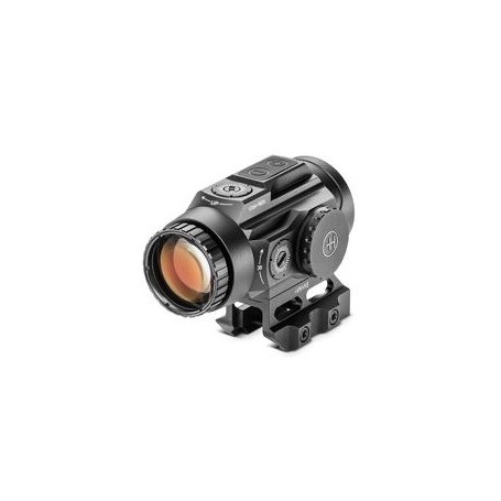 HAWKE Kikarsikte 4x24 Rödpunktssikte 5.56 BDC Punkt (77582)