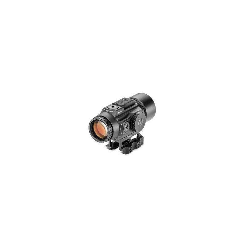 HAWKE Tüfek Dürbünü 6x36 Kırmızı Nokta Nişangah 5.56 BDC Nokta (77583)