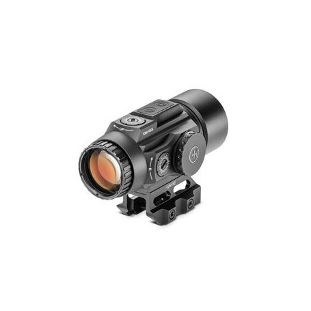 กล้องเล็ง HAWKE 6x36 จุดแดง 5.56 BDC Dot (77583)