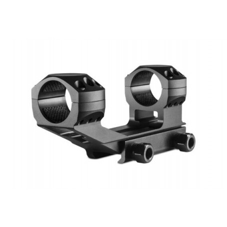 HAWKE Taktický montážny krúžok s 5 cm posunom Weaver 1 palec vysoký (68140)