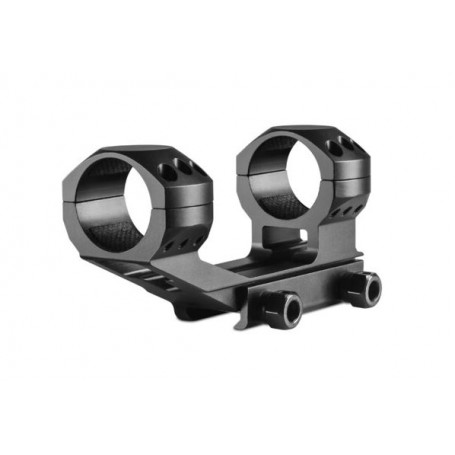 HAWKE Tactical ring mount 5cm offset Weaver 30mml high (68141)