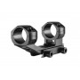 HAWKE Tactische ringmontage 5cm offset Weaver 30mm hoog (68141)