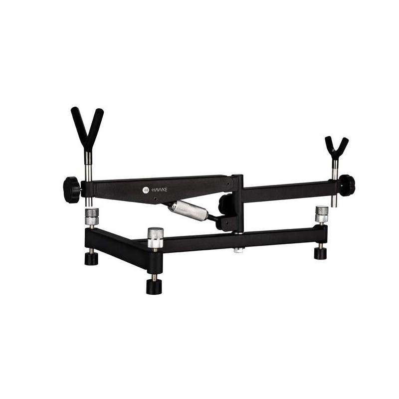 HAWKE Pro Bench rest (68115)