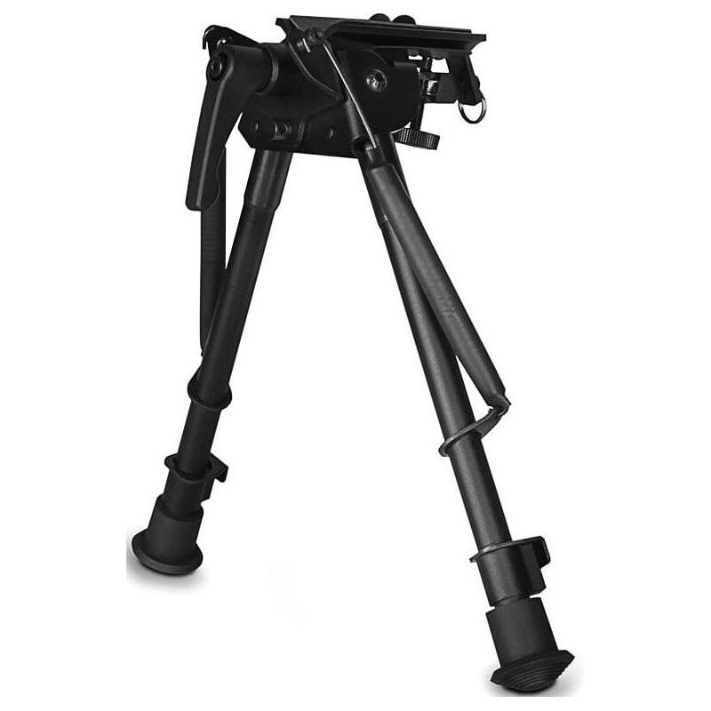 HAWKE Tilt Bipod with lever adjustment high 23-33cm (62973)