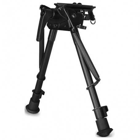 HAWKE Tilt Bipod med spakjustering høy 23-33cm (62973)