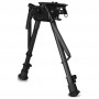 HAWKE Chân chống nghiêng với điều chỉnh cần gạt cao 23-33cm (62973)