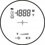 HAWKE 거리 측정기 LRF 400 (79951)