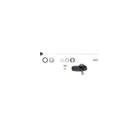 RAD4219B Motorola Mobil Kombinations-GNSS-antenne BNC (136-144MHz)
