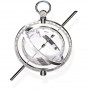Helios Sundial Cielo Palladium (59358)