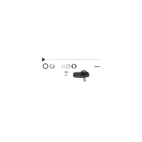 RAD4220B Motorola Mobil Kombination GNSS/Antenne, BNC (146-150.8MHz)