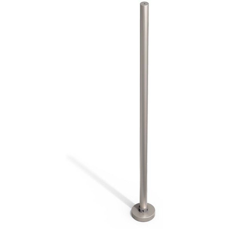 Giá đỡ thép không gỉ Helios cho đồng hồ mặt trời Magellan đường kính 32mm (59360)