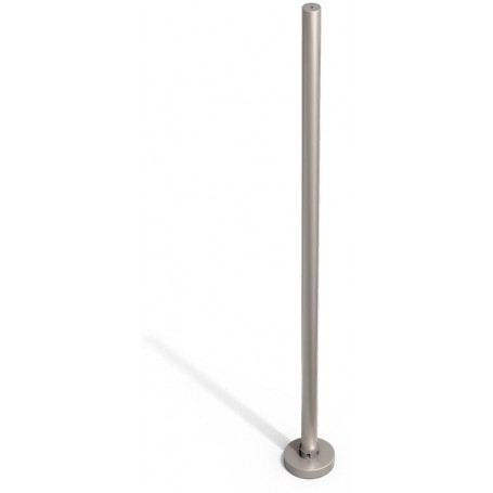 Giá đỡ thép không gỉ Helios cho đồng hồ mặt trời Magellan đường kính 32mm (59360)