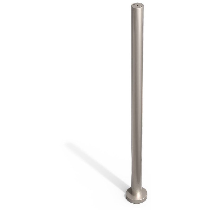 Helios rustfritt stålstativ for Magellan solur 50 mm diameter (59361)
