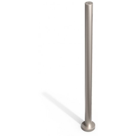 Helios nerūsējošā tērauda statīvs Magellan saules pulkstenim ar 50 mm diametru (59361)
