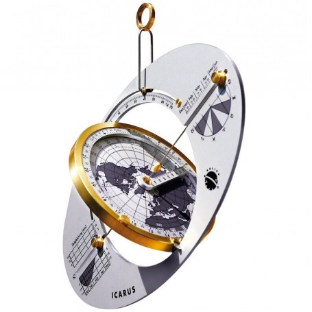 Helios Sunčani sat Ikar (59289)