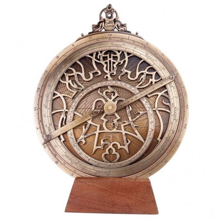 Astrolab modern Hemisferium (mare) (44752)