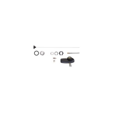RAD4222B Motorola Mobile Kombination GNSS Antenne VHF (162-174MHz), BNC