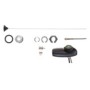 Antena Combinada Móvel GNSS VHF (162-174MHz) RAD4222B Motorola, BNC