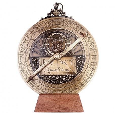 Hemisferium Modern usturlap (büyük) (44752)