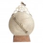 Hemisferium arabiskt astrolabium (44753)