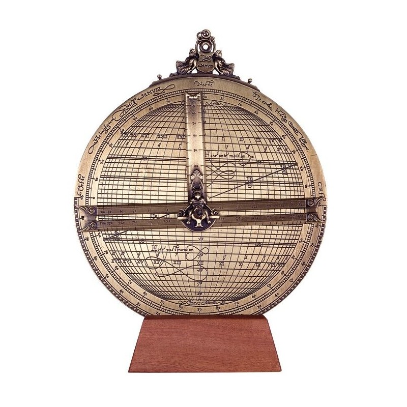 Astrolabe Hemisferium Universal de Rojas (25041)