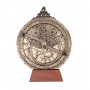 Hemisferium Universal de Rojas usturlabı (25041)