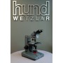 Hund Microscope H 600 Wilo-Prax PL ediție limitată (83061)